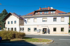 Gasthof Pension Kilian